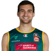 Player cutout