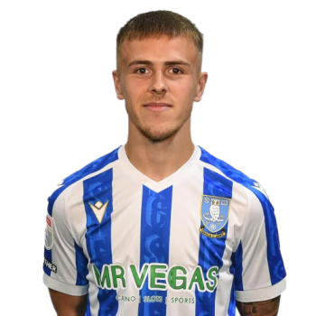 Jarvis Thornton profile image