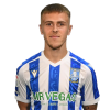 Player cutout