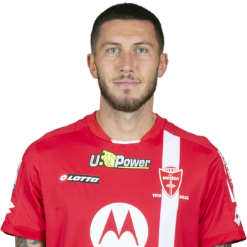 Luca Marrone profile image