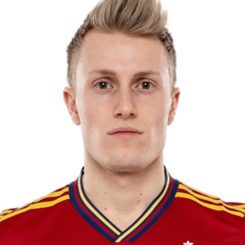 Jasper Löffelsend profile image