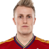 Player cutout
