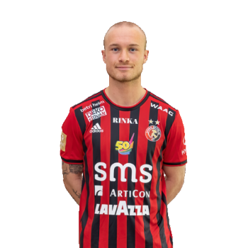 Daniel Johansen profile image