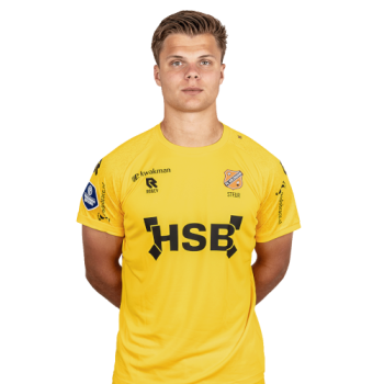 Roy Steur profile image