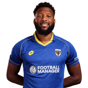Myles Hippolyte profile image