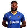 Player cutout