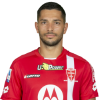 Player cutout