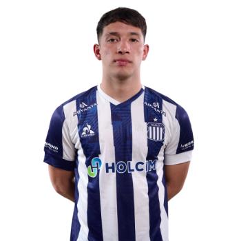 Mateo Caceres profile image