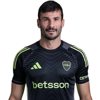 Javier García profile image