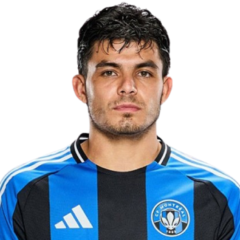 Brayan Vera