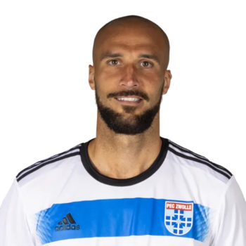 Apostolos Vellios profile image