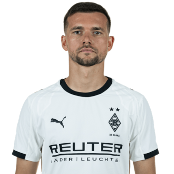 Kevin Stöger