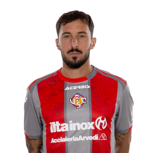 페데리코 체세르키니