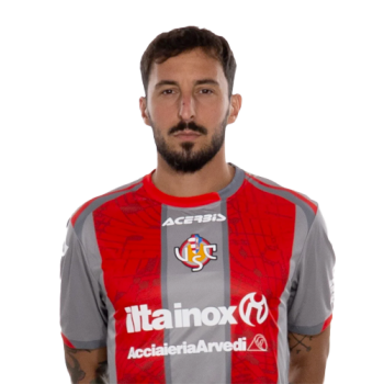 Federico Ceccherini profile image