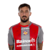 Player cutout