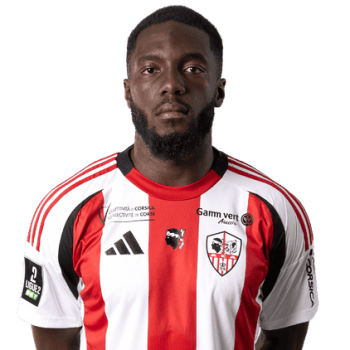 Axel Bamba profile image