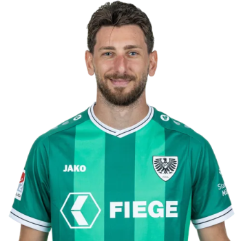 Charalambos Makridis profile image