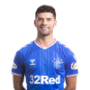 Player cutout