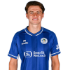 Player cutout