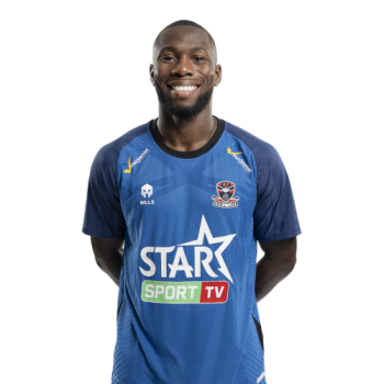 Mohamed Berte profile image