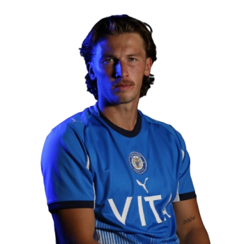 Brad Hills profile image