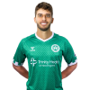 Player cutout