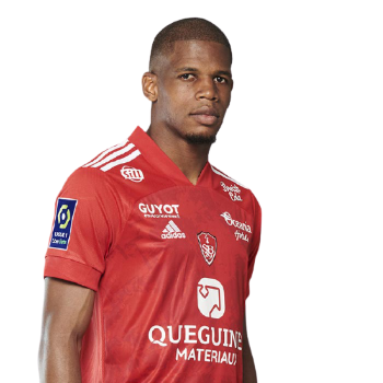 Ludovic Baal profile image
