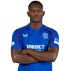 Player cutout