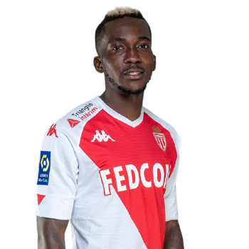 Henry Onyekuru profile image