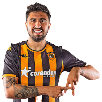 Ozan Tufan profile image