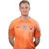 Player cutout