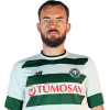 Player cutout