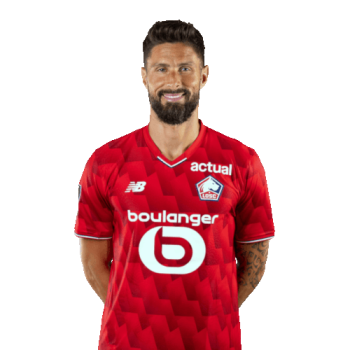 Olivier Giroud