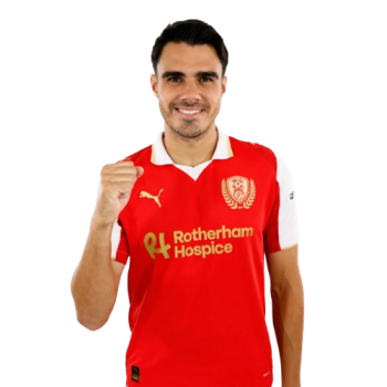 Reece James profile image
