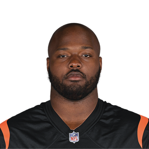 Myles Hinton