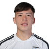 Player cutout