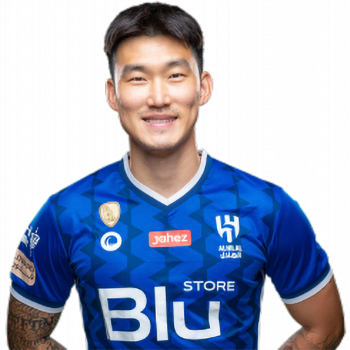 Jang Hyun-soo profile image