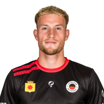 Joshua Eijgenraam profile image