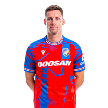 Lukáš Kalvach profile image