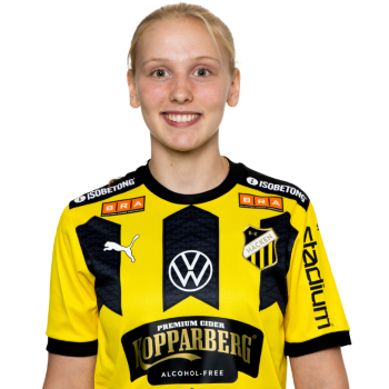Jòhanna Fossdalsá profile image