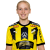 Player cutout