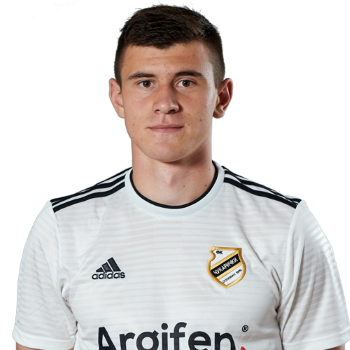 Dimitrije Kamenovic profile image