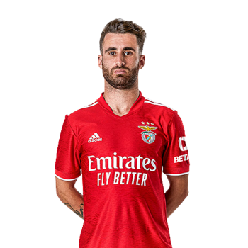 Rafa Silva profile image