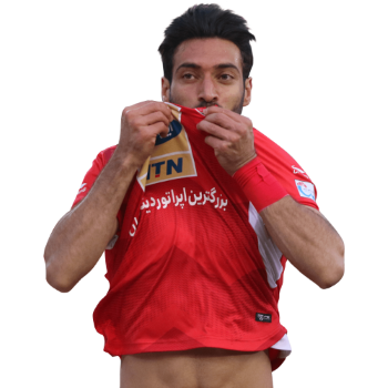 Shojae Khalilzadeh profile image