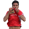 Player cutout