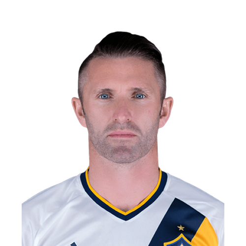 Robbie Keane