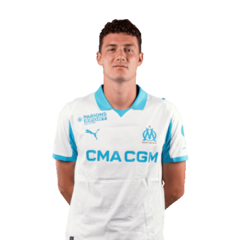 Benjamin Pavard
