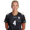 Player cutout