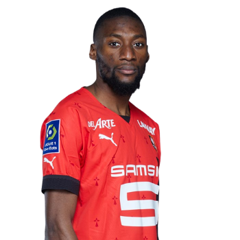 Karl Toko Ekambi profile image