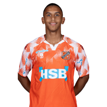 Anass Bouziane profile image